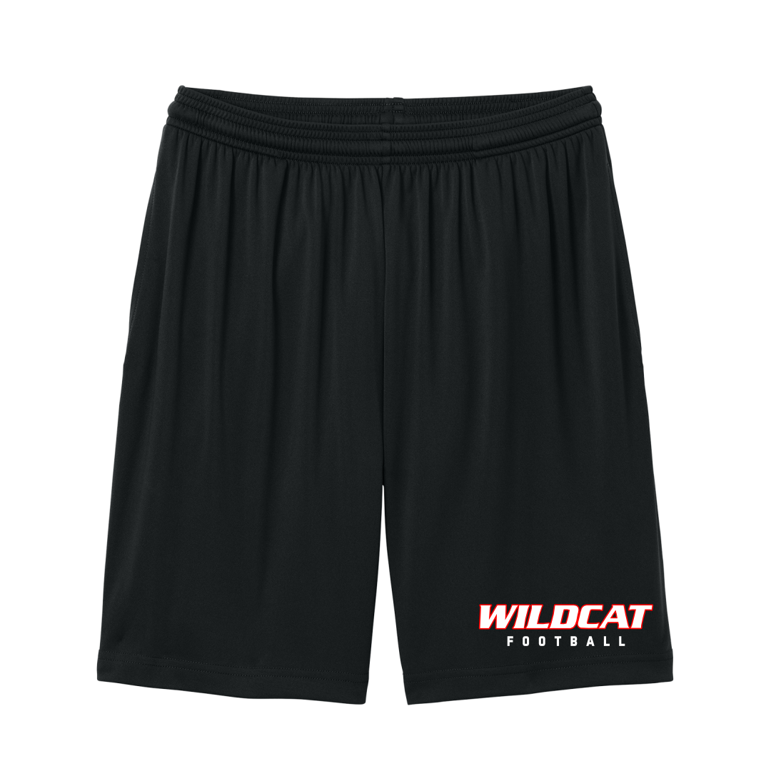 El Dorado Jr Wildcats -- MVP -- Shorts -- Boys
