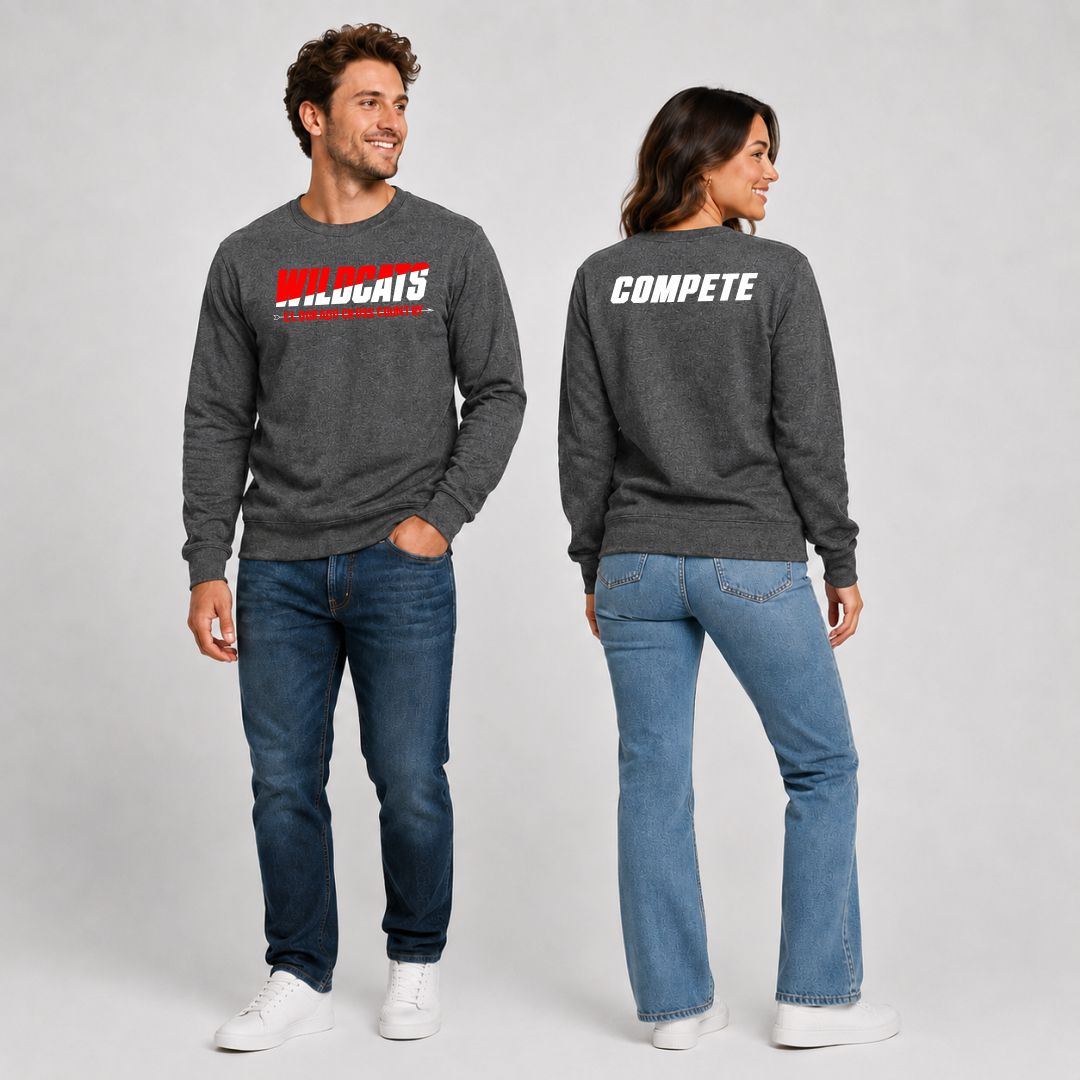 EHS Cross Country -- Sweatshirt