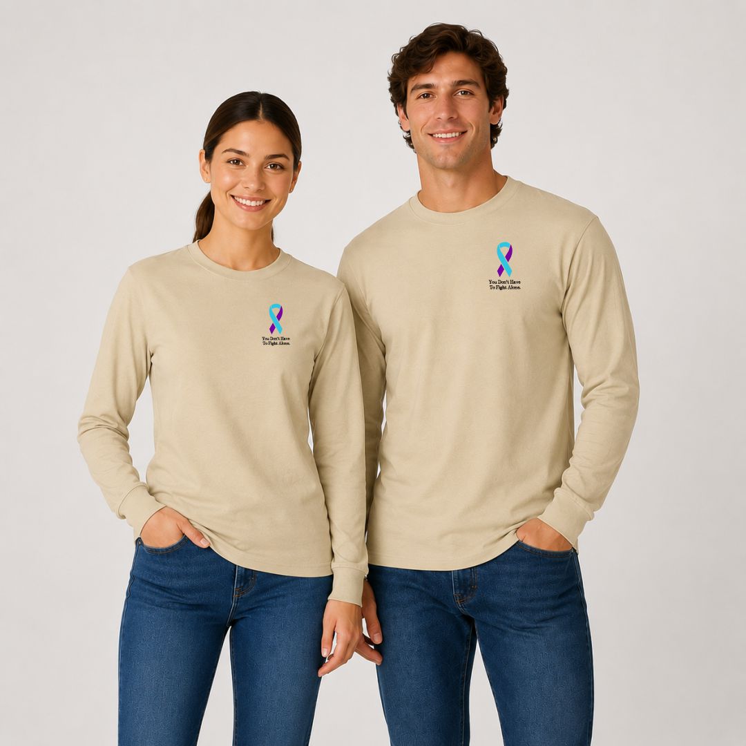 6th Annual Garrett Brewster Funshoot -- Long Sleeve