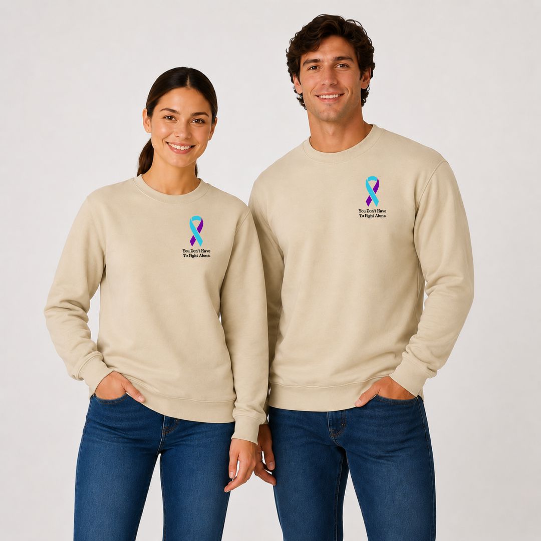 6th Annual Garrett Brewster Funshoot -- Sweatshirt